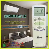 REMOT REMOTE AC LG PLASMA 6711A20077U FLIP NEW