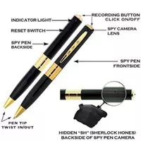 Kamera Mini spy camera PULPEN DV full HD 1280X960p cam pen BPR 6