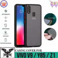 Vivo V9 Hard Case GKK 360 Original Casing Vivo V9