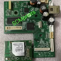 Mainboard HP Deskjet ink Advantage 3635 Formater USB Board HP 3635