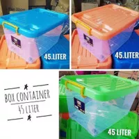 container 45 L,container 45 liter,container,container 45 liter murah