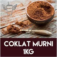 Chocolate Powder / Bubuk Coklat Murni ORIGINAL 1kg Javaland