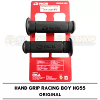 Hand Grip Racing Boy Handgrip RCB Handfat