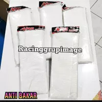 Glasswool Gasbul Knalpot Anti Bakar Gaswool Knalpot Racing R9