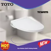 TOTO Washlet TCW07S Eco Washer Original