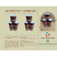 LEM KHUSUS GEOMEMBRANE ( Geoprotec Lembrane )
