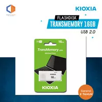 TOSHIBA Flashdisk 16GB Hayabusa 100% original