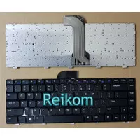 Keyboard laptop / notebook Dell Inspiron 3421, 14r-3421, Vostro 2421