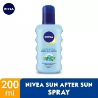 Nivea Sun After Sun Moisture Spray [200 mL]