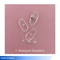 NOSEPAD KACAMATA