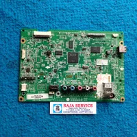 mb tv led LG 42LM3410 LG42LM3410 mainboard mesin modul board