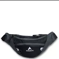 Waist bag eiger gry 4117