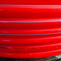 pipa PEX air panas WESTPEX 1/2 Inch / 16 mm merah hot harga permeter
