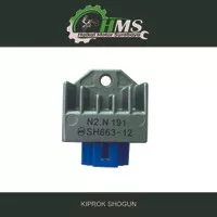 KIPROK SHOGUN - KIPROK REGULATOR SHOGUN / SMASH / SPIN / SKYWAVE / SKY