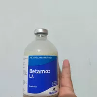 betamox la 100 ml promo antibiotik untuk hewan
