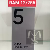 oppo find x5 pro 5g 12/256 gb