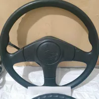 WHEEL STIR SUZUKI KATANA GS GX JIMNY/ CARY/1.0 1000CC ORGINAL COPOTAN