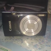 camera canon