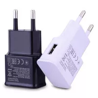 Adaptor Charger USB 2A 5V / Kepala Charger Cas Hp Smartphone Adapter