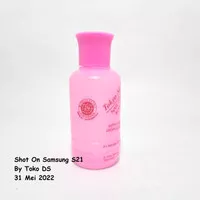 Nail Polish Remover - Pembersih Cat Kuku Penghapus Kutek Remover Kutek