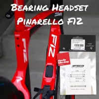 Bearing Headset Pinarello F12 52x40x7mm FSA Original