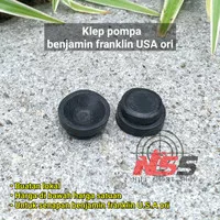 Karet pompa benjamin franklin U.S.A / klep pompa benjamin franklin USA