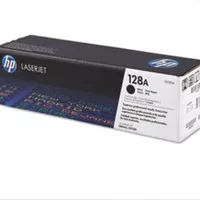 TONER HP LASERJET 128A BLACK ORIGINAL (CE320A)