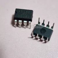 Transistor IC JRC4558 JRC 4558 ORI 2