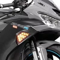 LAMPU SEIN LED TST Nexus Kawasaki Ninja - ORIGINAL USA