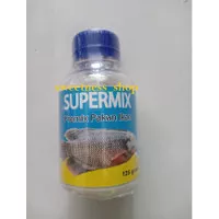 Vitamin Asam Amino Mineral Premix Pakan Ikan Gurami Lele Nila Patin