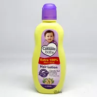 Cussons Baby Hair Lotion 50ml