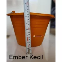 ember cor kecil