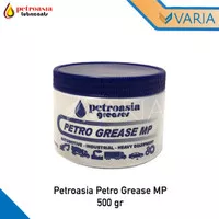 Petroasia Petro Grease MP 500 gr Stempet Gemuk Lithium Multi Purpose