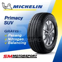 Ban Mobil Michelin Primacy 4 SUV 225 60 R18 18