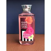 BATH AND BODY WORKS Mad About You Shower Gel 295ml