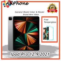 iPad Pro 2021 12.9 " Inch 512 Silver Gray iPadPro 12 512 WIFI-Cellular