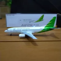 Citilink B 737-300 PK-GGQ Panda Model 1:400