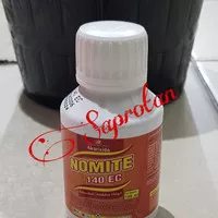 AKARISIDA NOMITE 140 EC 100 ml