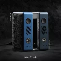 NEW HOTCIG MOD R234 Authentic