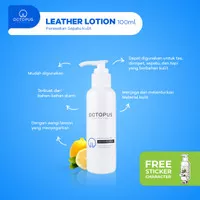 leather cleaner 100ml