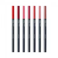 THE FACE SHOP Creamy Touch Lip Liner 0.2g