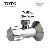 STOP KRAN TOTO TX277SV1- STOP VALVE TOTO