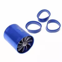 double turvent turbo ventilator simota import