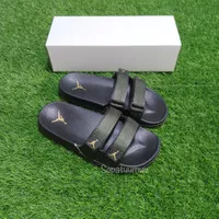 sandal nike duo ultra slide sendal Selop Pria Flat