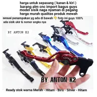 HANDLE REM MIO SPORTY-HANDEL REM MIO SPORTY-TUAS REM MIO SPORTY STELAN