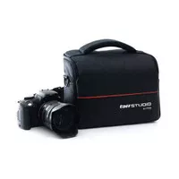 EOS Tas Selempang Kamera DSLR for Canon Camera bag box perlengkapan