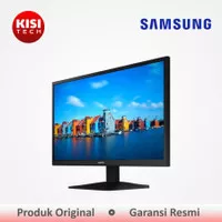 Monitor Samsung S22A336 LED 22 Inch VA 60Hz HDMI VGA