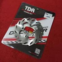 Disc Brake Piringan Cakram TDR Depan Honda Beat Vario Scoopy