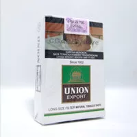 UNION EXPORT FILTER LONG - Soft Pack
