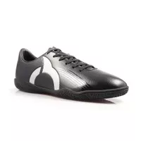 Ortuseight Sepatu Futsal Horizon In- Black/Silver